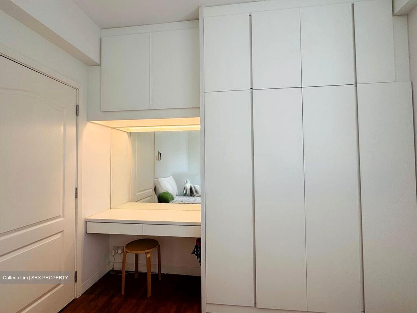 The Eden At Tampines (D18), Condominium #498989551